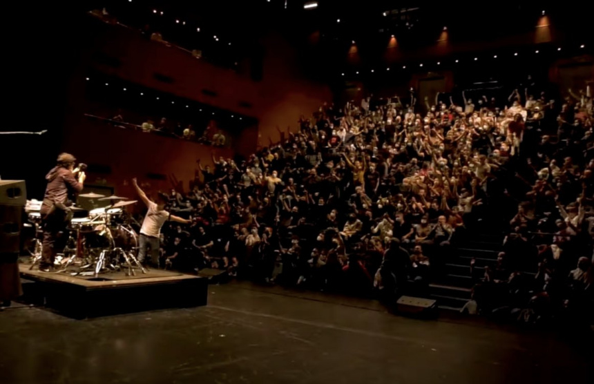 TamTam DrumFest 2021