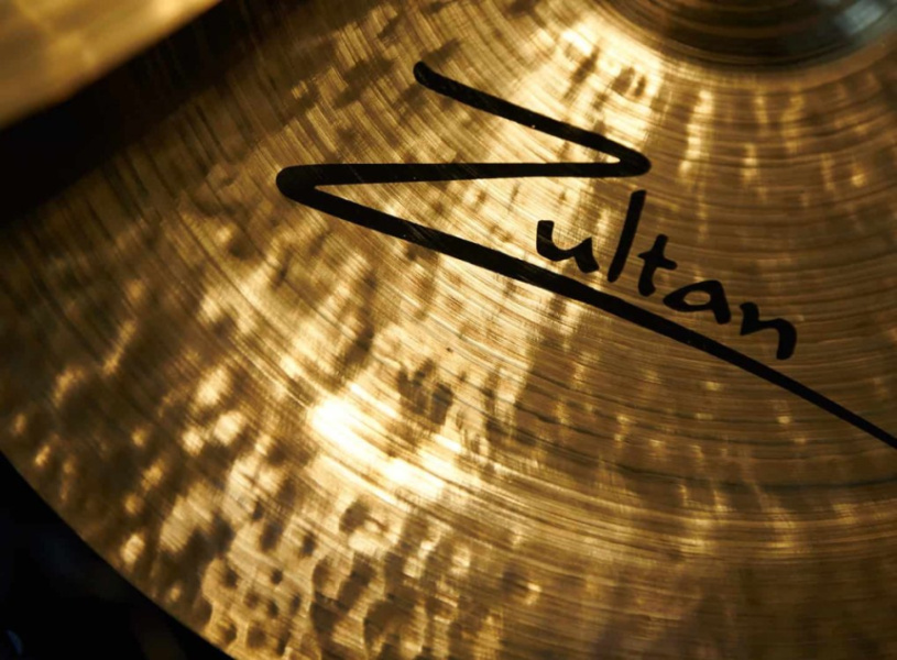 Zultan Cymbals presentan su nueva web