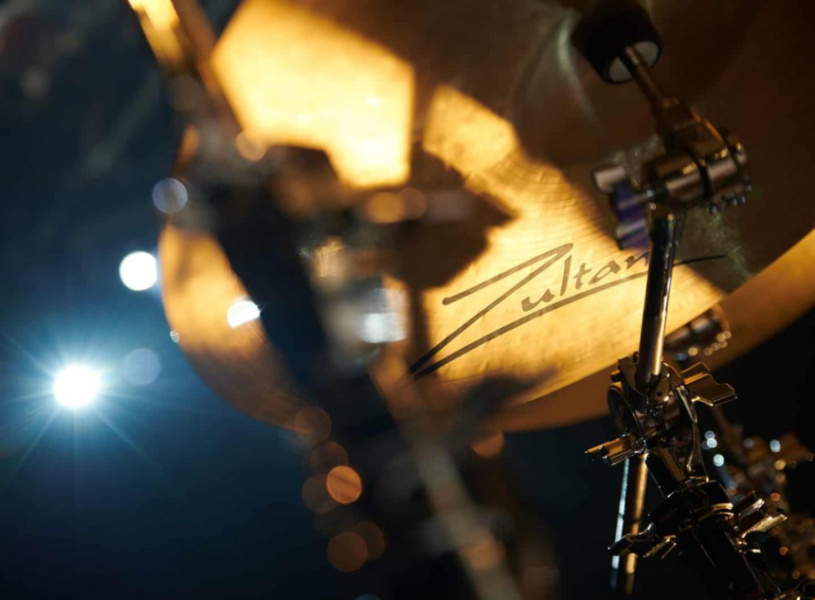 Zultan Cymbals presentan su nueva web