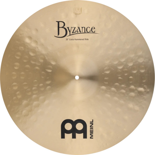 Meinl Byzance Traditional - 20