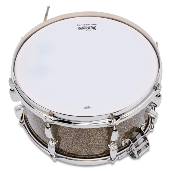 Radio King Snare Drum