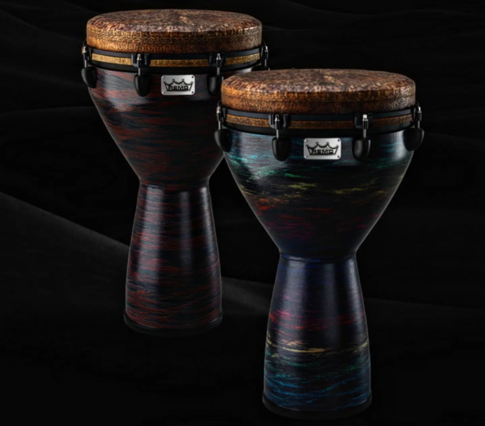 Djembé de Acousticon