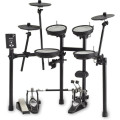 Roland V-Drums TD-1DMK, más allá de lo esencial