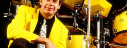 7/8 a la Bill Bruford: cómo tocar Triplicity de Earthworks