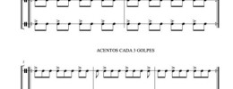Unísonos: golpes simples perfectos con Íñigo Iribarne | El Bataconcepto