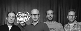 Cómo tocar la intro de batería de Sorrow, de Bad Religion