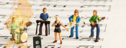 Cómo hacer fills sin destrozar el groove