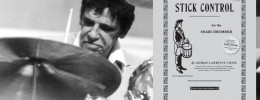 Independencia para Jazz utilizando Stick Control