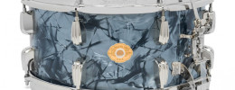 Slingerland regresa al mercado de la mano de DW