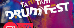 TamTam DrumFest Sevilla 2025: una cita imprescindible con la élite de la batería