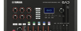 Yamaha EAD50 transforma el sonido de tu batería acústica