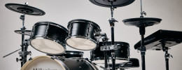Millenium MPS-1500 Hybrid-X, nueva tope de gama con cascos de madera a tamaño real y módulo autónomo