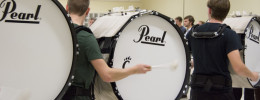 Pearl cumple 80 años con un mensaje de su presidente y una fiesta en Kawasaki