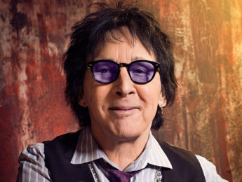 Peter Criss se retira: "tengo 71 años"