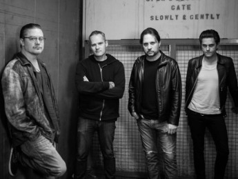 Dead Cross, el grupo de Dave Lombardo y Mike Patton, presentan “Grave Slave”