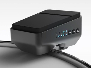 DremTrigger, un trigger con tecnología láser y pads incorporados