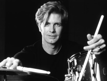 Pat Torpey, batería de Mr. Big, fallece a los 64 años