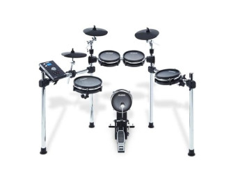 Demo de Alesis Command Mesh