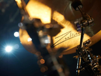 Zultan Cymbals presentan su nueva web