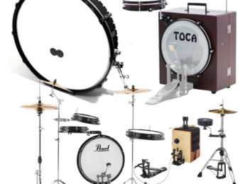 5 baterías transportables para viajar