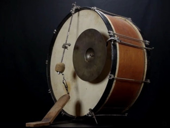 ¿Por qué llamamos "charles" al hi hat?