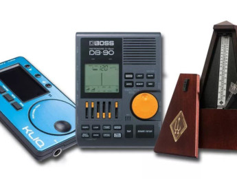 La historia del metrónomo