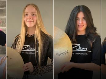 Ganadoras del Zultan Emerging Talents Award 2021