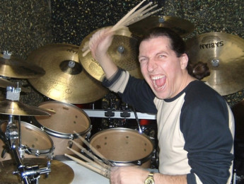 Fallece Eduardo Yepes, baterista de La Unión