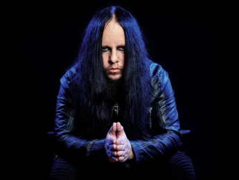 Joey Jordison, ex baterista y cofundador de Slipknot, fallece a los 46 años
