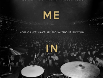 Count me in: un documental de bateristas en Netflix