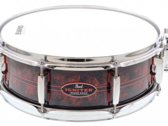 Sorteamos una caja Pearl Igniter