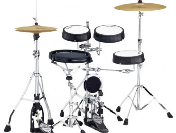 Tama True Touch Training Kit: un kit de práctica que da gusto tocar