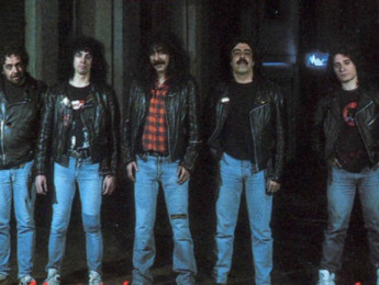 Fallece Ángel "Gelo" Barrio, ex batería de Los Suaves, a los 70 años