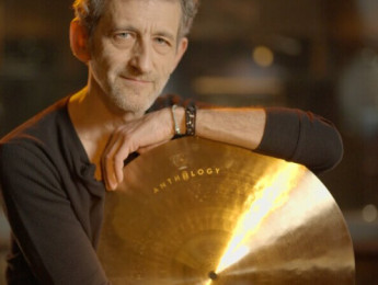 Sabian HHX Anthology: sonido vintage para tiempos modernos