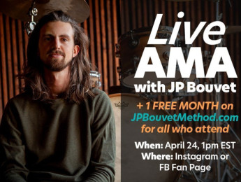 JP Bouvet te regala un mes de suscripción gratuita a su página web