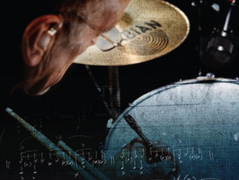 DG'z Notebook: el nuevo libro de David Garibaldi