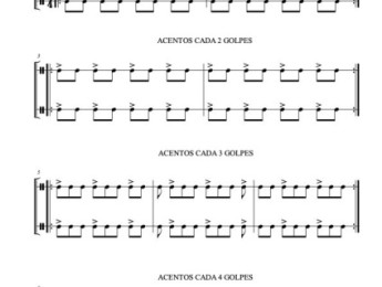 Unísonos: golpes simples perfectos con Íñigo Iribarne | El Bataconcepto
