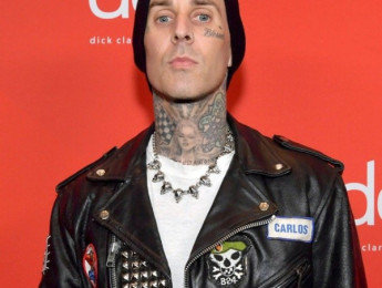 Travis Barker hospitalizado de urgencia en Los Ángeles