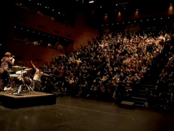 Llega TamTam DrumFest 2022, que también podrá seguirse en streaming