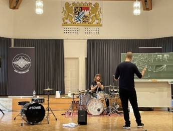 Unboxing Benny: el nuevo método didáctico de Benny Greb