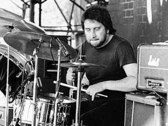 Fallece Jet Black, baterista original de The Stranglers, a los 84 años