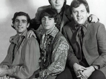 Dino Danelli, baterista de The Young Rascals, ha fallecido a los 78 años