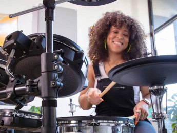 Las mejores baterías electrónicas en 2024