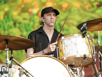 Jeremiah Green, batería de Modest Mouse, fallece a los 45 años