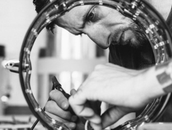 Jeremy Berman, fundador de Q Drums, pierde la batalla contra el cáncer