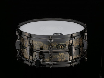 Caja Tama Kenny Aronoff 40th Anniversary: sólo 30 en el mundo