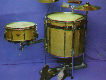 La historia de las baterías cocktail