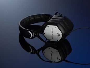 Roland VMH-D1: auriculares para batería electrónica co-diseñados con V-Moda