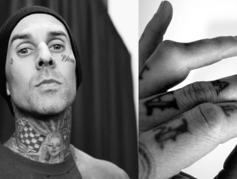 Blink 182 pospone sus conciertos de reunión en Latinoamérica por una lesión de Travis Barker