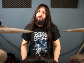 Saratoga anuncia nuevo baterista: Arnau Martí le toma el relevo a El Estepario Siberiano